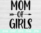 mom svg