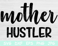 mom svg