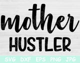 mom svg