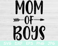 mom svg