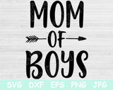 mom svg
