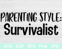 mom svg