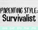 mom svg