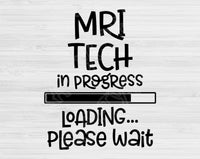 mri tech