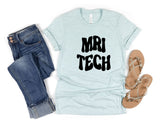 mri tech