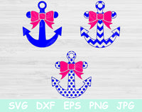 nautical svg