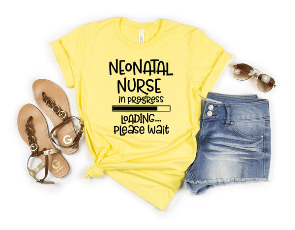 neonatal nurse cut file