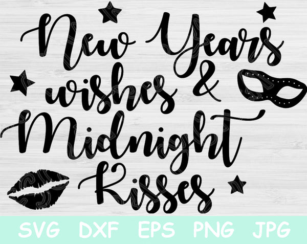 new years svg