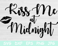 new years svg