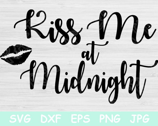 new years svg