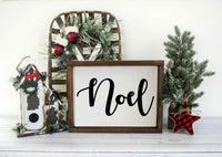 noel svg