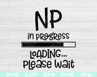 np svg