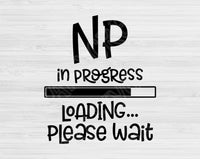 np