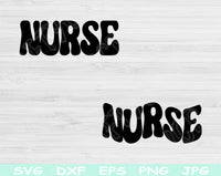 nurse svg
