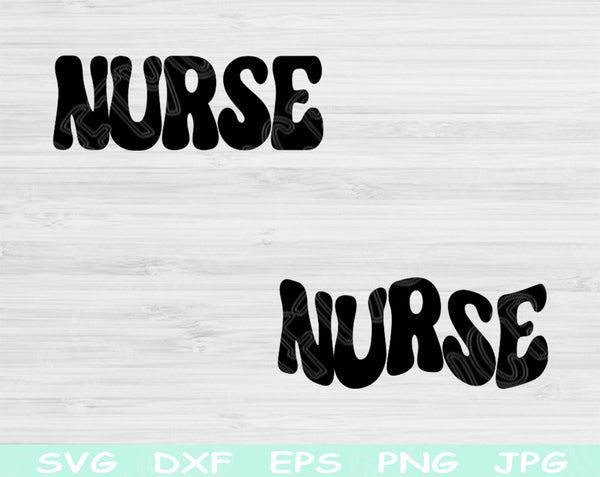 nurse svg