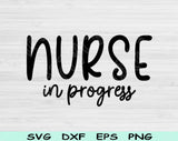 nurse svg