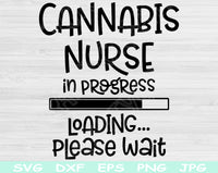 nurse svg
