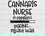 nurse svg
