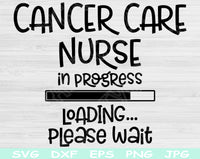nurse svg