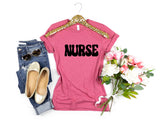 nurse