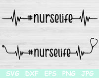 nurse svg