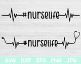 nurse svg