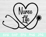 nurse svg