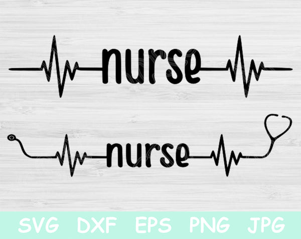 nurse svg