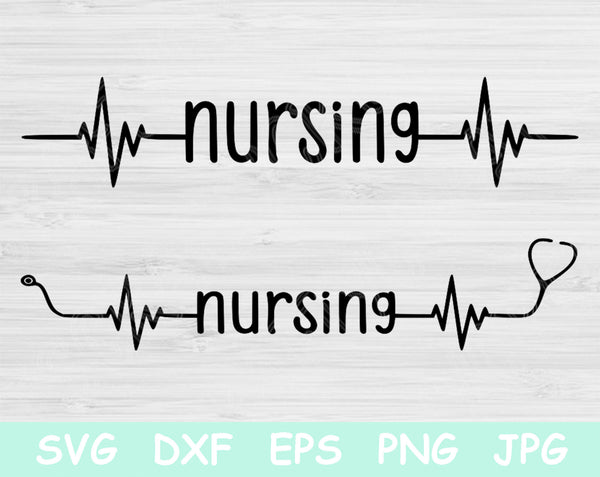 nurse svg