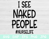 nurse svg