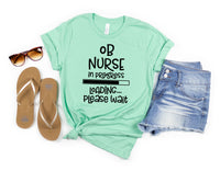 ob nurse cut file