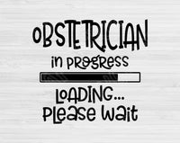 obstetrician