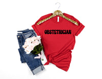 obstetrician