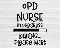 opd nurse
