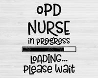 opd nurse
