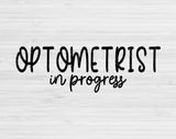 optometrist svg file