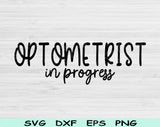 optometrist svg