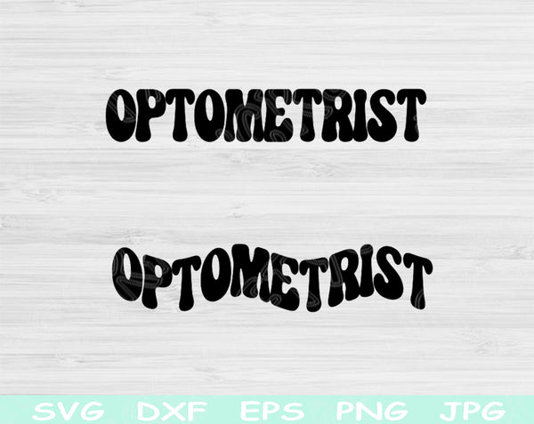 optometrist svg