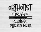 orthotist
