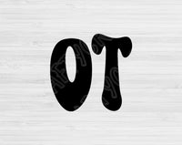 ot cut file