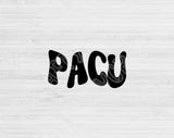 pacu nurse cut file