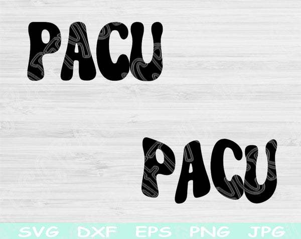 pacu nurse svg