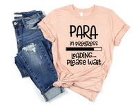 para cut file