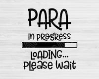 para