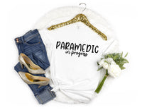 paramedic cut file