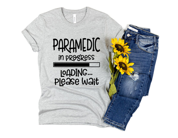paramedic cut file