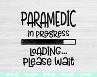 paramedic svg