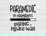 paramedic svg