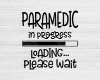 paramedic
