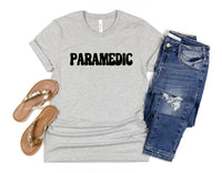 paramedic